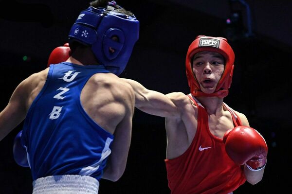 Ребята - не промах