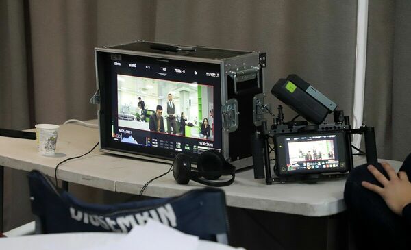 Важнейшее из искусств в ступоре