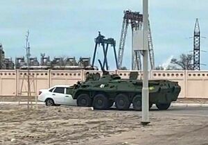 Броня крепка, а трубы хлипкие