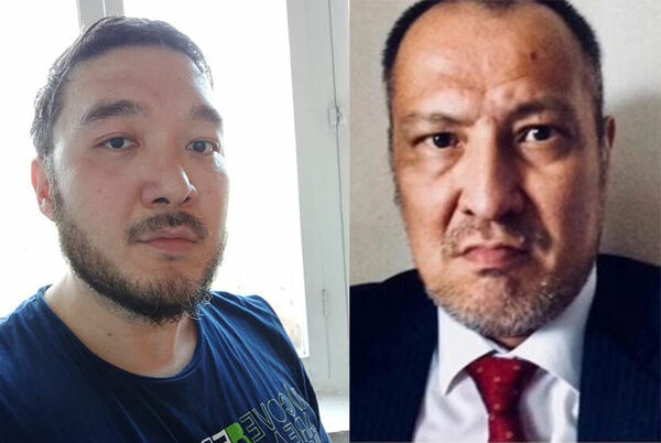 Загремели на пять лет