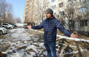 150 тенге с “квадрата”. Кто больше?