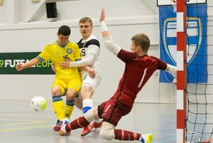 Слабый резерв