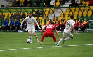 Трио на верхней ступени