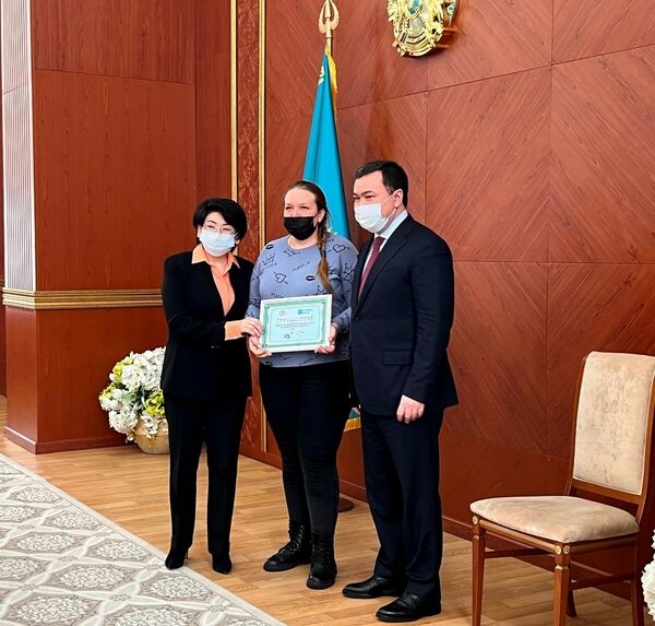 Серьёзное подспорье!