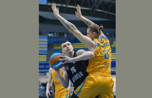 Сдаваться нельзя