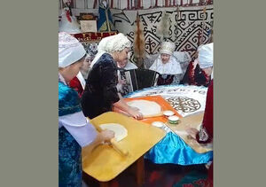 Крутой замес