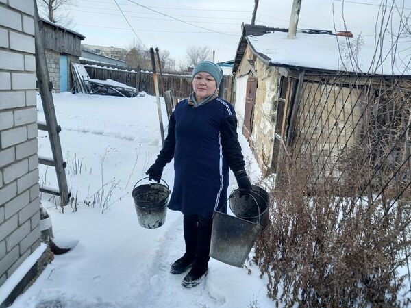 Одного дня хватило