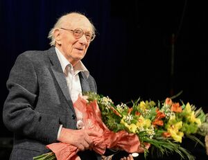 Казалось, что он вечный…