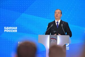 Мы европейцы, но другие