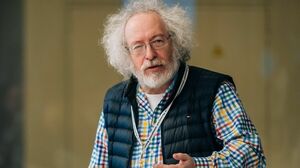 Свинья как угроза