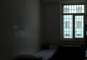 Этап на всю жизнь