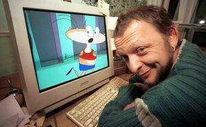 “Масяню” -  к ответу