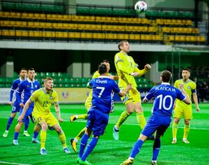 Схватка андердогов