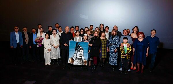 Особенности национального  кино