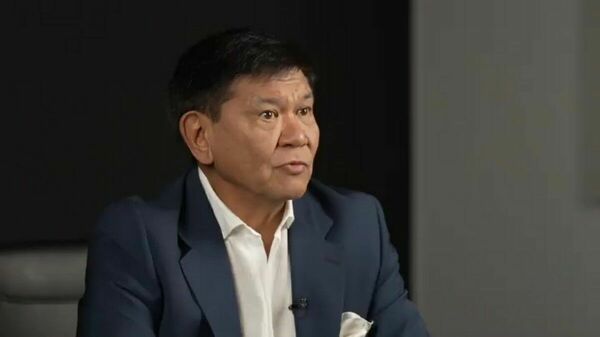 Просто головокружительная карьера!