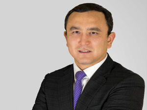 Айдар Махметов: Нельзя ограничивать в коммерческой поддержке наших спортсменов-любителей