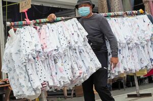 Китай большой - ему видней