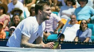 Невероятный Бублик