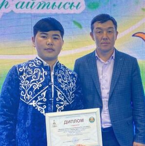 Завоевал сердца