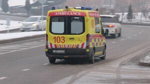 Всё равно не жилец!