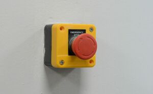 Экстренный вызов