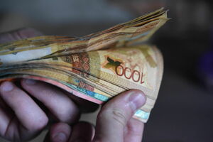 Простыня как айфон