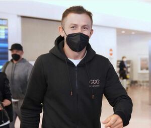 Без нокаута не обойдётся