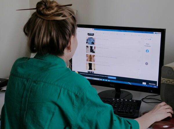 Рыбаки в сети