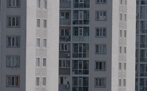 Крах фирмы мошенницы