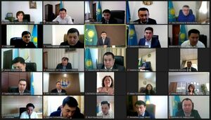 1300 грантов выделит акимат на педагогические и медицинские специальности