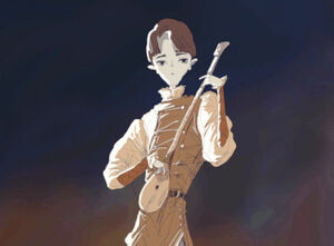 На мелочи не разменивается