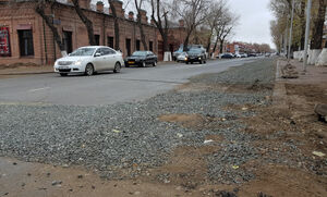 Счастье привалило