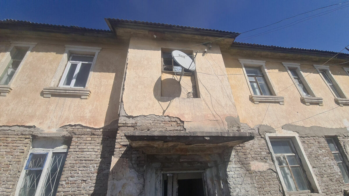 Весна - пора тревог