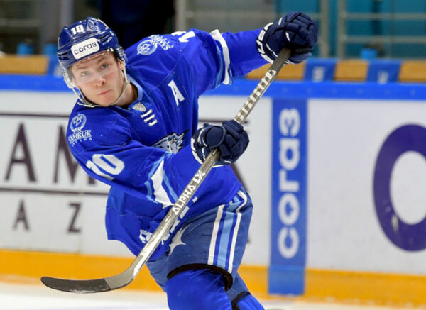 Кадровый мандраж