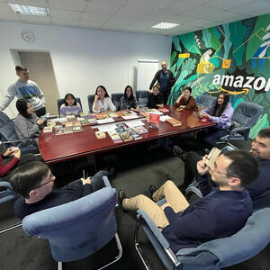 Читают все!