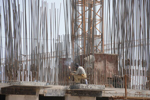Рынок жилья: гадание на курсовой гуще