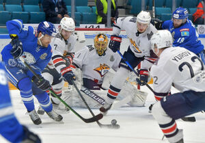 Меньше команд и меньше денег