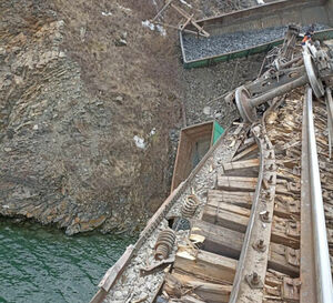 Обеднённый, но небезвредный