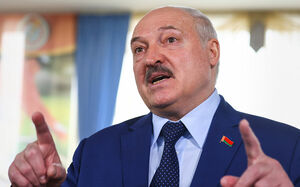 В одной корзине с Россией