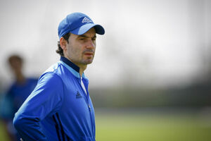 Кто будет тренировать сборную Казахстана?