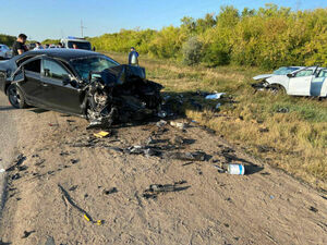 Ущерб возместят?