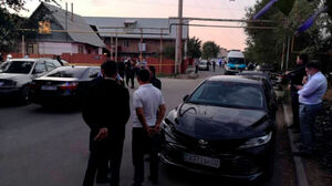 Театр одного вояки