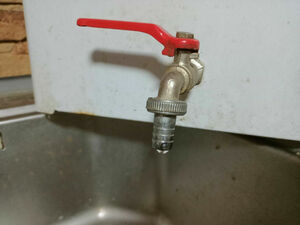 Когда песок совсем не впрок