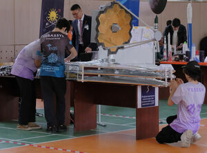 Марс - уже близко