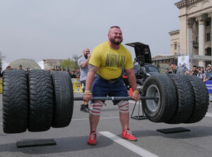 Да будет лифт!