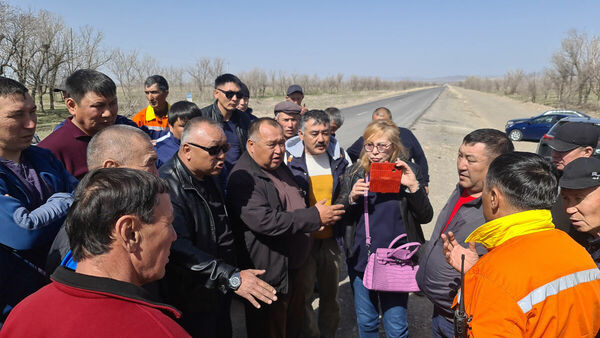 Дорожные войны