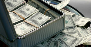 Капитальное бегство