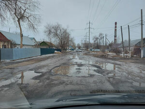 Им бы напоказ