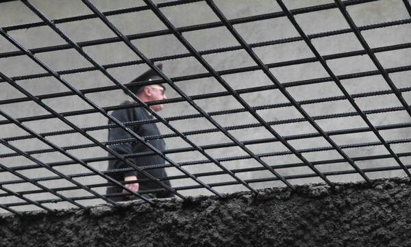 Худшая защита - нападение