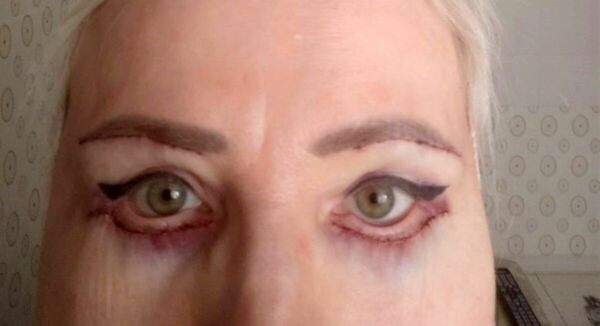 Красота - страшная сила